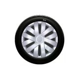 Alfa Romeo Uyumlu 16 Inc Kırılmaz Sks Jant Kapağı 1 Takım 4 Adet No:409