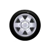 Alfa Romeo Uyumlu 16 Inç Kırılmaz Sks Jant Kapağı 1 Takım 4 Adet No:413