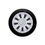 Alfa Romeo Uyumlu 16 Inc Kırılmaz Sks Jant Kapağı 1 Takım 4 Adet No:424