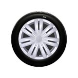 Alfa Romeo Uyumlu 16 Inc Kırılmaz Sks Jant Kapağı 1 Takım 4 Adet No:427