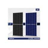 Alfa Solar Enerji Alfa Solar 625W Güneş Paneli Topcon Bifacial Çift Cam