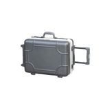Alfa T8004 Çekçekli Abs Takım Çantası 25X50X38 Cm,T8004