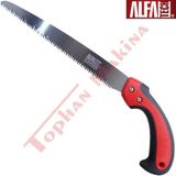 Alfa Tech 25 cm İnce Diş Budama Testeresi
