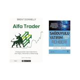 Alfa Trader: Profesyonel Alım Satım İşlemlerinin Zihin Yapısı, Yöntemleri ve Matematiği - Sağduyulu Yatırım Rehberi 2 Kitap
