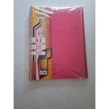 Alfa Trendy A4 4+1 150 Yp Okul Defteri