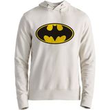 Alfa Tshirt Batman Ekru Erkek Sweatshirt