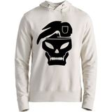 Alfa Tshirt C.O.D Ekru Erkek Sweatshirt