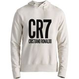 Alfa Tshirt C.Ronaldo Ekru Erkek Sweatshirt