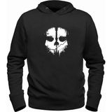 Alfa Tshirt Call Of Duty Siyah Sweatshirt