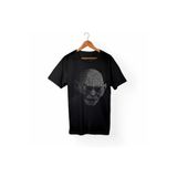 Alfa Tshirt Erkek Siyah Lord Of The Rings T-Shirt