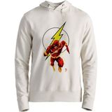 Alfa Tshirt Flash Ekru Erkek Sweatshirt