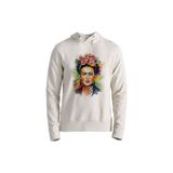 Alfa Tshirt Frida Ekru Erkek Sweatshirt