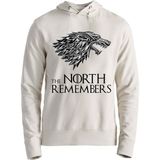Alfa Tshirt Game Of Thrones Sweatshirt - Ekru