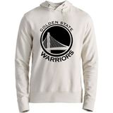 Alfa Tshirt Golden State Stephen Curry Sweatshirt - Ekru
