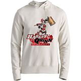 Alfa Tshirt Harleey Quinn Ekru Erkek Sweatshirt