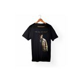 Alfa Tshirt Harry Potter Çocuk Siyah Tişört