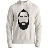 Alfa Tshirt James Harden Ekru Erkek Sweatshirt