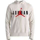 Alfa Tshirt Jordan Sweatshirt - Ekru