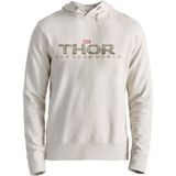 Alfa Tshirt Marvel -Thor Ekru Erkek Sweatshirt