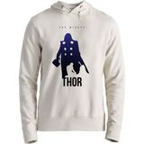 Alfa Tshirt Marvel -Thor Sweatshirt - Ekru