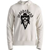 Alfa Tshirt Motörhead Ekru Erkek Sweatshirt