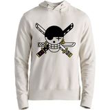 Alfa Tshirt One Piece Ekru Erkek Sweatshirt