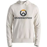 Alfa Tshirt Overwatch Ekru Erkek Sweatshirt