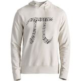 Alfa Tshirt Pi Ekru Erkek Sweatshirt