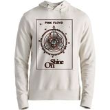 Alfa Tshirt Pınk Floyd Ekru Erkek Sweatshirt