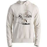 Alfa Tshirt Roger Federer Ekru Erkek Sweatshirt