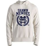 Alfa Tshirt Shawn Mendes Ekru Erkek Sweatshirt