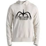Alfa Tshirt Stranger Things Ekru Erkek Sweatshirt