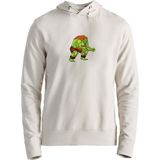 Alfa Tshirt Street Fighter-Blanka Ekru Erkek Sweatshirt