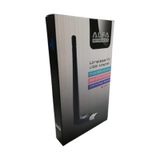 Alfa Uw11 Bilgisayar Usb Kablosuz Wi-fi Adaptör Antenli