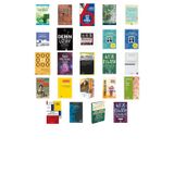 Alfa Yayıncılık 10 Günlük Yeşil Detoks Diyeti... +23 Bilim Kitabı