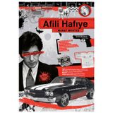 Alfa Yayıncılık Afili Hafiye + Garanti Karantina + Okuma Sticker'Ları