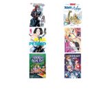 Alfa Yayıncılık Amazing Spider-Man #606... +5 Çizgi Roman