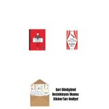 Alfa Yayıncılık Ansikolopedik Divân Şiiri Sözlüğü (Ciltli) + Darbe: Kan Ve Sultan (Ciltli) + Okuma Sticker'Ları