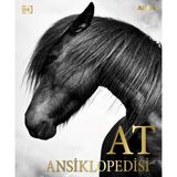 Alfa Yayıncılık At Ansiklopedisi - Renkli Resimli