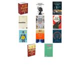 Alfa Yayıncılık Atlas Vazgeçti (3 Kitaplık Set)... +10 Bilim Kitabı