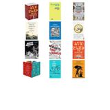 Alfa Yayıncılık Atlas Vazgeçti (3 Kitaplık Set)... +11 Bilim Kitabı