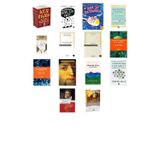 Alfa Yayıncılık Atlas Vazgeçti (3 Kitaplık Set)... +13 Bilim Kitabı