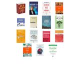 Alfa Yayıncılık Atlas Vazgeçti (3 Kitaplık Set)... +14 Bilim Kitabı