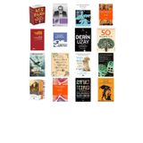 Alfa Yayıncılık Atlas Vazgeçti (3 Kitaplık Set)... +15 Bilim Kitabı