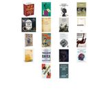 Alfa Yayıncılık Atlas Vazgeçti (3 Kitaplık Set)... +17 Bilim Kitabı