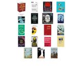 Alfa Yayıncılık Atlas Vazgeçti (3 Kitaplık Set)... +18 Bilim Kitabı