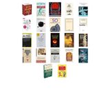 Alfa Yayıncılık Atlas Vazgeçti (3 Kitaplık Set)... +21 Bilim Kitabı
