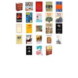 Alfa Yayıncılık Atlas Vazgeçti (3 Kitaplık Set)... +22 Bilim Kitabı
