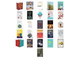 Alfa Yayıncılık Atlas Vazgeçti (3 Kitaplık Set)... +25 Bilim Kitabı
