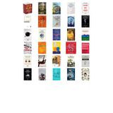 Alfa Yayıncılık Atlas Vazgeçti (3 Kitaplık Set)... +29 Bilim Kitabı